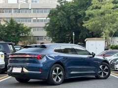 Zeekr Geely Zeekr 001 WE Edition 100kWh - ფოტო 3
