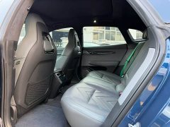 Zeekr Geely Zeekr 001 WE Edition 100kWh - ფოტო 6