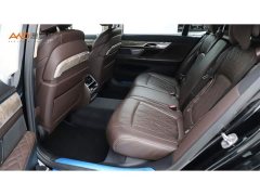 BMW 7 Series 2019 Facelift 740Li Premier Luxury Package - ფოტო 7