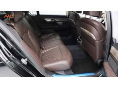 BMW 7 Series 2019 Facelift 740Li Premier Luxury Package - ფოტო 8
