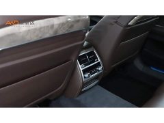 BMW 7 Series 2019 Facelift 740Li Premier Luxury Package - ფოტო 9