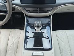 Denza D9 2022 DM-i 970 AWD Flagship - ფოტო 13