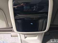 Denza D9 2022 DM-i 970 AWD Flagship - ფოტო 14