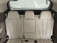 Denza D9 2022 DM-i 970 AWD Flagship - ფოტო 15