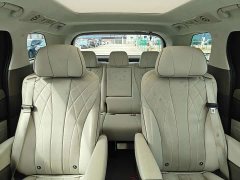 Denza D9 2022 DM-i 970 AWD Flagship - ფოტო 17