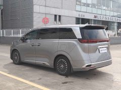 Denza D9 2022 DM-i 970 AWD Flagship - ფოტო 5