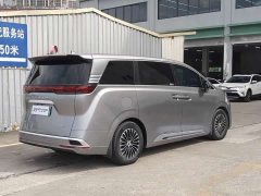 Denza D9 2022 DM-i 970 AWD Flagship - ფოტო 7