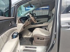 Denza D9 2022 DM-i 970 AWD Flagship - ფოტო 9