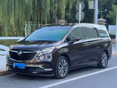Buick GL8 ES Land Respect 653T Luxury - ფოტო 1