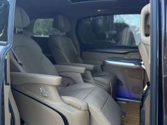 Buick GL8 ES Land Respect 653T Luxury - ფოტო 11