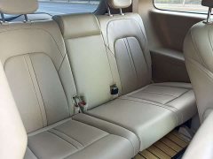 Buick GL8 ES Land Respect 653T Luxury - ფოტო 12