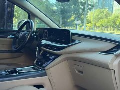 Buick GL8 ES Land Respect 653T Luxury - ფოტო 14