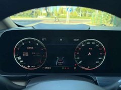 Buick GL8 ES Land Respect 653T Luxury - ფოტო 15
