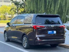 Buick GL8 ES Land Respect 653T Luxury - ფოტო 17