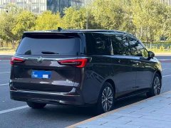 Buick GL8 ES Land Respect 653T Luxury - ფოტო 18