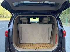 Buick GL8 ES Land Respect 653T Luxury - ფოტო 20