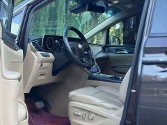 Buick GL8 ES Land Respect 653T Luxury - ფოტო 4