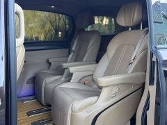 Buick GL8 ES Land Respect 653T Luxury - ფოტო 5