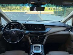 Buick GL8 ES Land Respect 653T Luxury - ფოტო 6