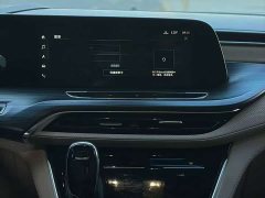Buick GL8 ES Land Respect 653T Luxury - ფოტო 7