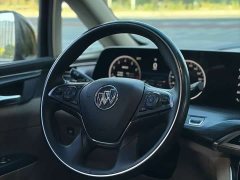 Buick GL8 ES Land Respect 653T Luxury - ფოტო 9