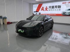 Zeekr Geely Zeekr 001 YOU Edition 100kWh - ფოტო 1