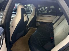 Zeekr Geely Zeekr 001 YOU Edition 100kWh - ფოტო 10