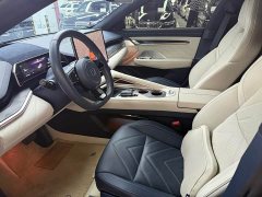 Zeekr Geely Zeekr 001 YOU Edition 100kWh - ფოტო 12