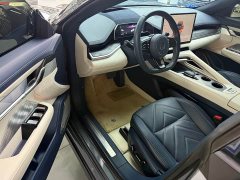 Zeekr Geely Zeekr 001 YOU Edition 100kWh - ფოტო 13