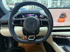 Zeekr Geely Zeekr 001 YOU Edition 100kWh - ფოტო 15