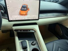Zeekr Geely Zeekr 001 YOU Edition 100kWh - ფოტო 6