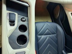 Zeekr Geely Zeekr 001 YOU Edition 100kWh - ფოტო 7