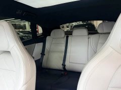 Zeekr Geely Zeekr 001 YOU Edition 100kWh - ფოტო 9