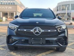 Mercedes-Benz GLC 300 L 4MATIC Luxury 7-Seater - ფოტო 1