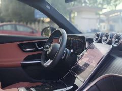 Mercedes-Benz GLC 300 L 4MATIC Luxury 7-Seater - ფოტო 10