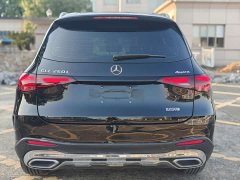 Mercedes-Benz GLC 300 L 4MATIC Luxury 7-Seater - ფოტო 11