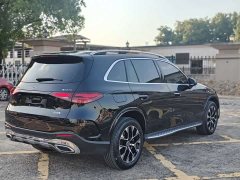Mercedes-Benz GLC 300 L 4MATIC Luxury 7-Seater - ფოტო 12