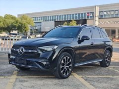 Mercedes-Benz GLC 300 L 4MATIC Luxury 7-Seater - ფოტო 2
