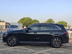 Mercedes-Benz GLC 300 L 4MATIC Luxury 7-Seater - ფოტო 3