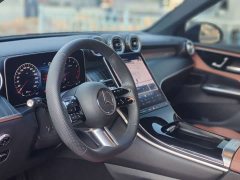 Mercedes-Benz GLC 300 L 4MATIC Luxury 7-Seater - ფოტო 5