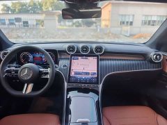 Mercedes-Benz GLC 300 L 4MATIC Luxury 7-Seater - ფოტო 6