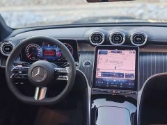 Mercedes-Benz GLC 300 L 4MATIC Luxury 7-Seater - ფოტო 7