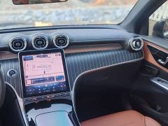 Mercedes-Benz GLC 300 L 4MATIC Luxury 7-Seater - ფოტო 8