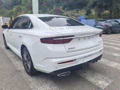 Geely Xingrui 1.5TD Kunlun Edition - ფოტო 10