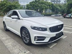 Geely Xingrui 1.5TD Kunlun Edition - ფოტო 3