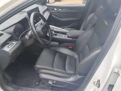 Geely Xingrui 1.5TD Kunlun Edition - ფოტო 5
