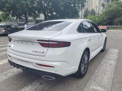 Geely Xingrui 1.5TD Kunlun Edition - ფოტო 8