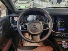 Volvo S60 2022 B4 Intelligent Remote Luxury Edition - ფოტო 6