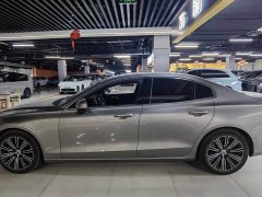 Volvo S60 2022 B4 Intelligent Remote Luxury Edition - ფოტო 7