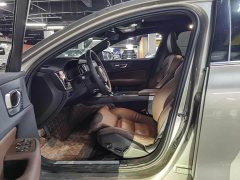 Volvo S60 2022 B4 Intelligent Remote Luxury Edition - ფოტო 9
